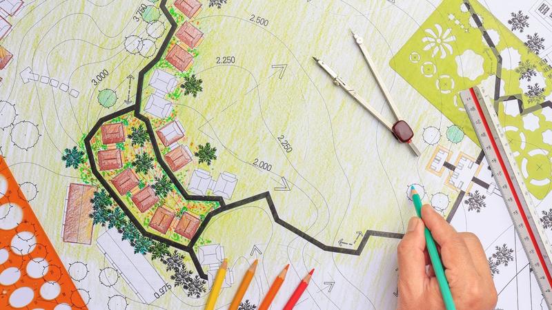 Aspekty prawne budowy dwóch domów