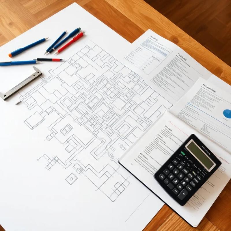 Czynniki wpływające na ceny instalacji wod-kan