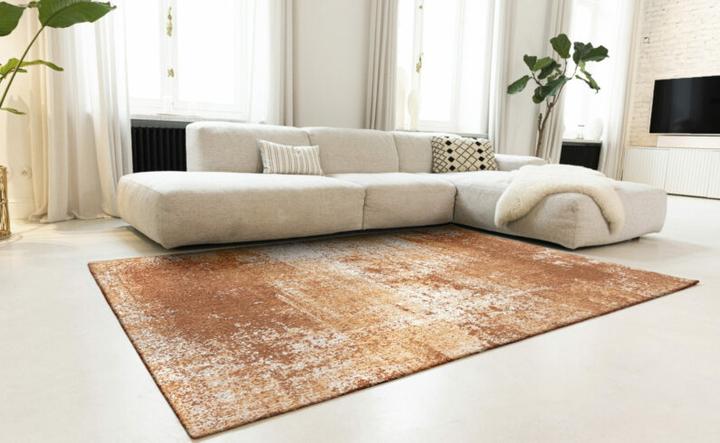 Dopasowanie dywanu do aranżacji wnętrza