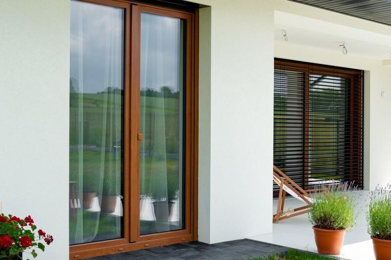 Ekologiczne materiały okienne