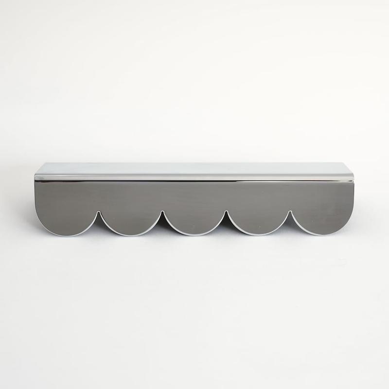 Elegancja w detalach mebli