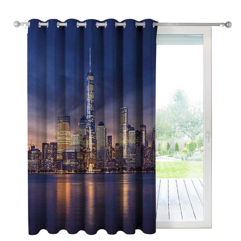 Historia i ewolucja stylu nowojorskiego