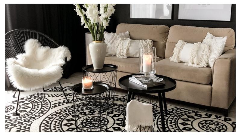 Kolory i kompozycje dekoracji