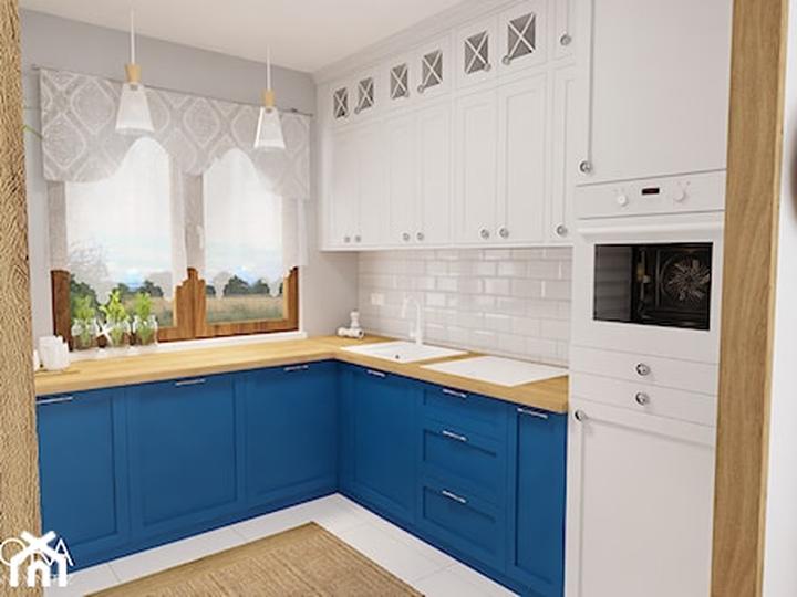 Nadmorski klimat w kuchni