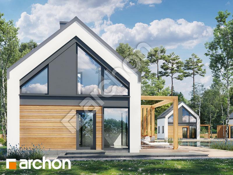 Naturalne materiały we wnętrzach