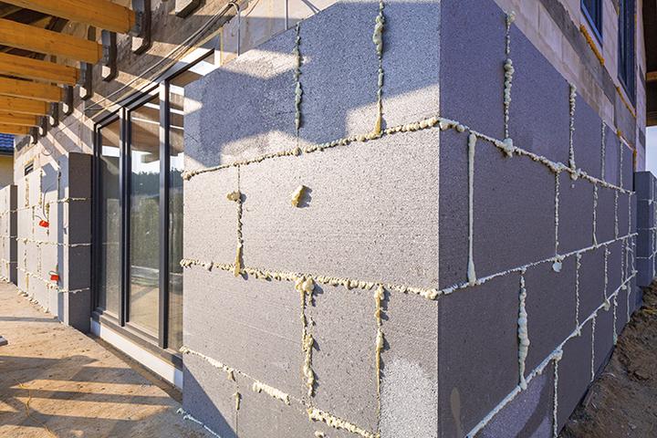 Nowoczesne technologie ocieplania