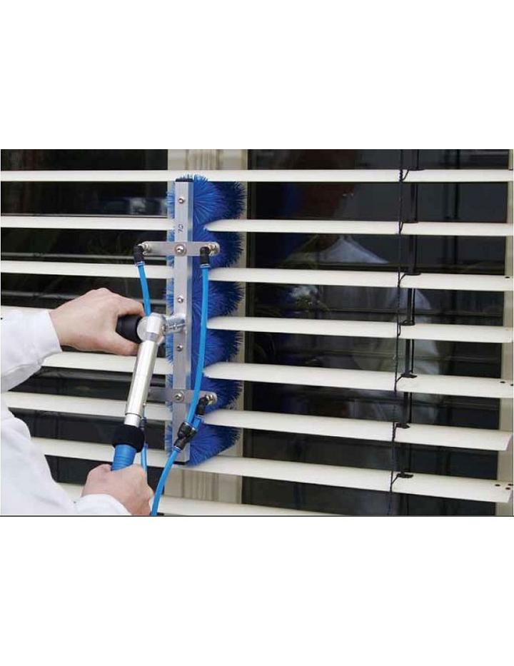 Oszczędność czasu w porządkach