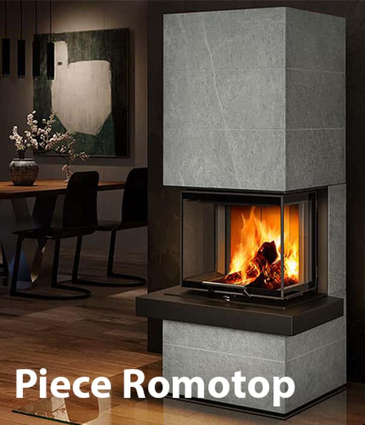 Projekty domów z kominkiem