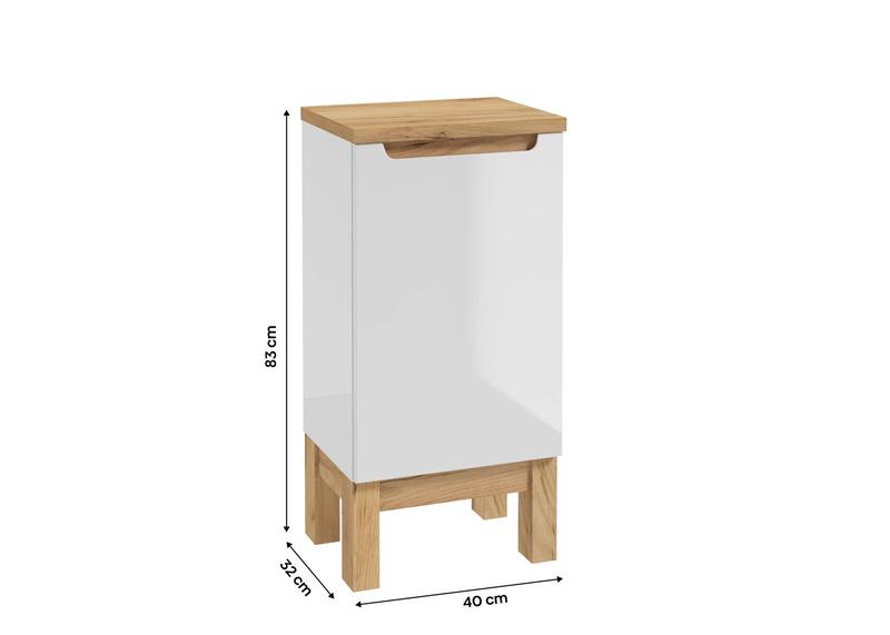 Przechowywanie i organizacja w sypialni