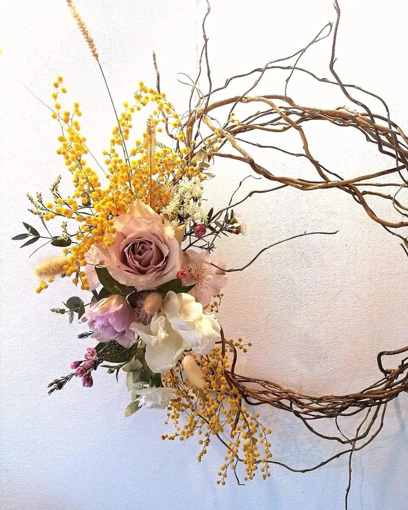 Tradycja i symbolika wianków