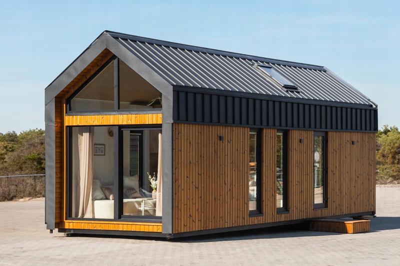 Trendy kolorystyczne 2023