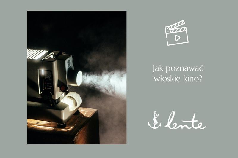Włoskie soundtracki i muzyka filmowa