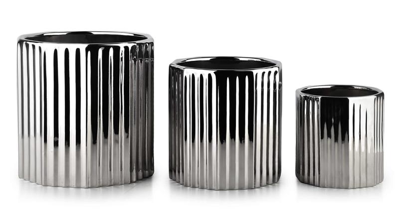 Wybór i pielęgnacja donic ceramicznych