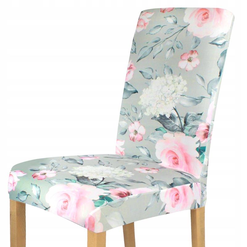 Zalety i wady mebli we wzory kwiatowe