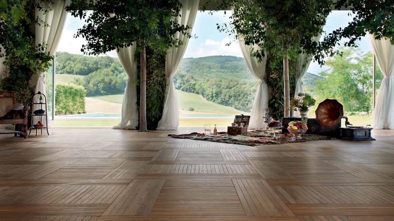 Elegancka szklana podłoga – odkryj, jak wzbogaci Twoje wnętrze