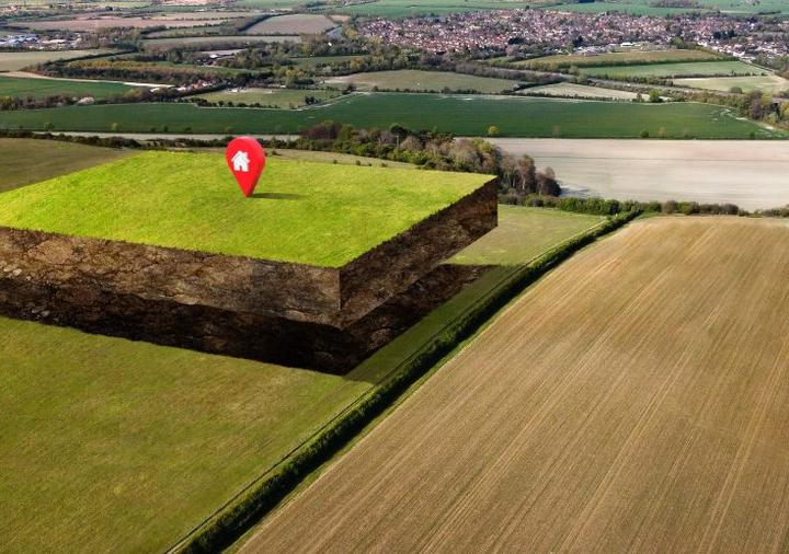 Idealna działka pod budowę domu: 5 kluczowych wskazówek, które musisz znać