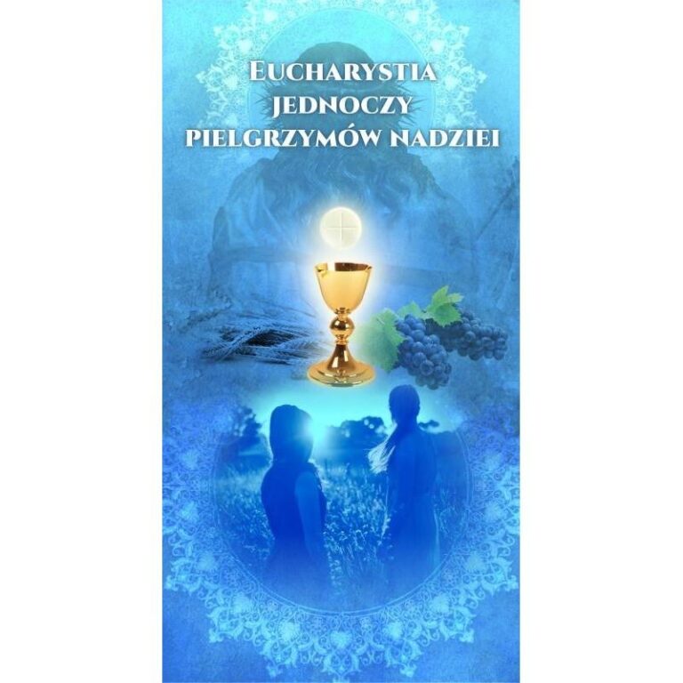 Inspirujące ozdoby i dekoracje na Boże Ciało 2025 – stwórz niezapomnianą atmosferę