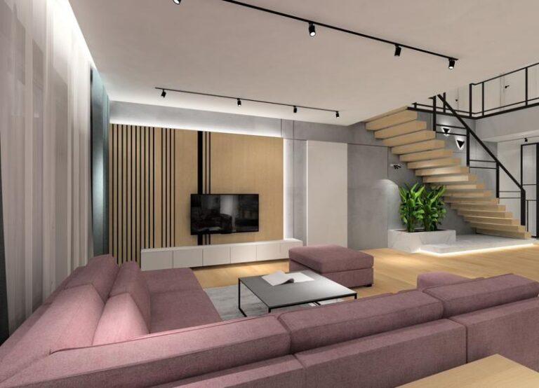 Jak dobrać barwę światła do salonu i stworzyć idealną atmosferę? Praktyczny poradnik