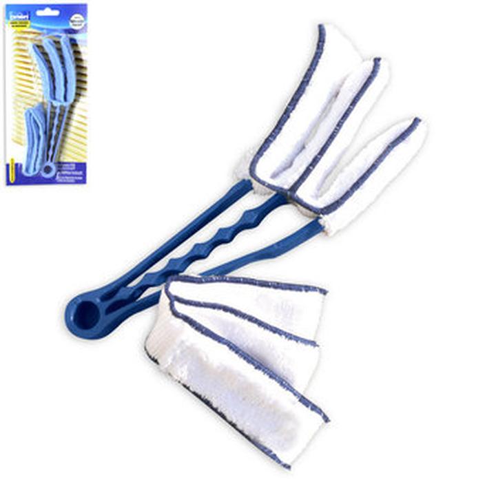 Jak szczotka do czyszczenia żaluzji może zrewolucjonizować twoje codzienne porządki?