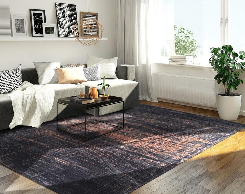 Jak wybrać idealny dywan na ogrzewanie podłogowe? Kluczowe cechy, które warto znać