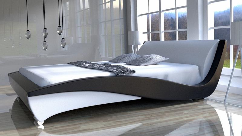 Nowoczesne łóżka sypialniane – połączenie wysokiej jakości i wyjątkowego designu!