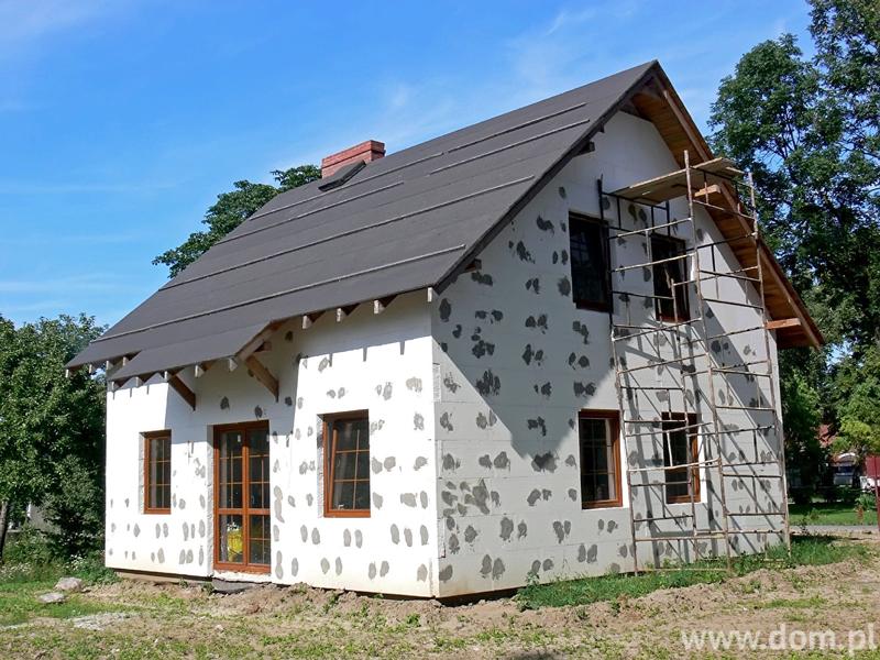 Ocieplanie budynków: Zdobądź praktyczne umiejętności dzięki profesjonalnemu kursowi