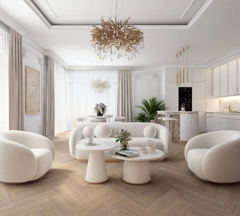 Odkryj Luksusowy Apartament Suite na Swój Wyjątkowy Pobyt