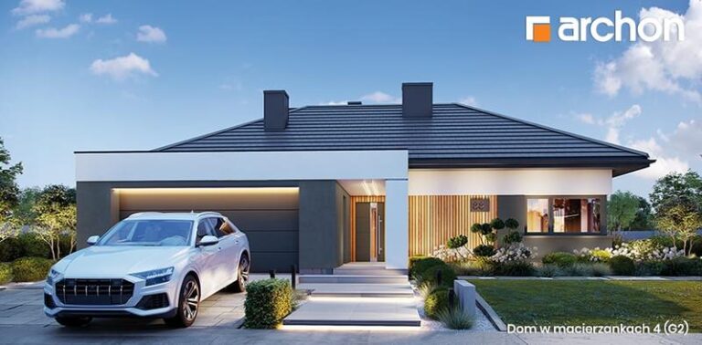 Rodzaje domów, które Polacy wybiorą w 2025 roku – co będzie na topie?