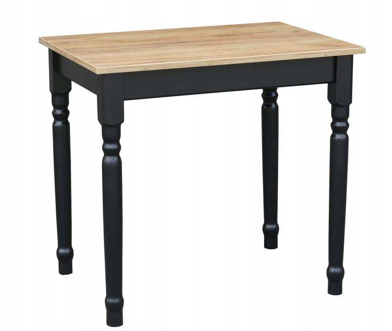 Stół z toczonymi nogami – klucz do elegancji w Twojej jadalni?