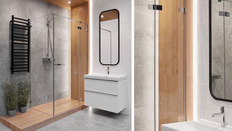 Tanie sposoby na remont: 12 pomysłów, jak urządzić łazienkę bez długów