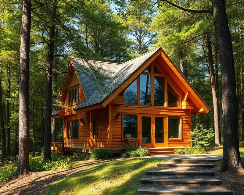 Zalety i wyzwania: jak najlepiej zaplanować dwa domy na jednej działce