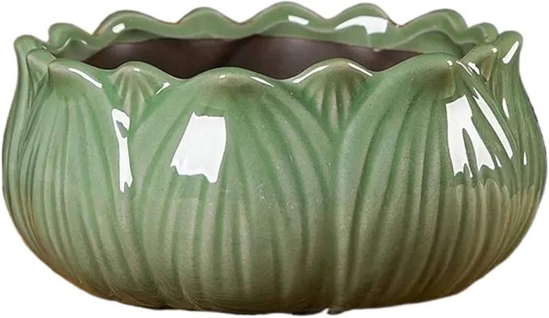 Zmień swoje otoczenie dzięki doniczkom ceramicznym prostokątnym do ogrodu