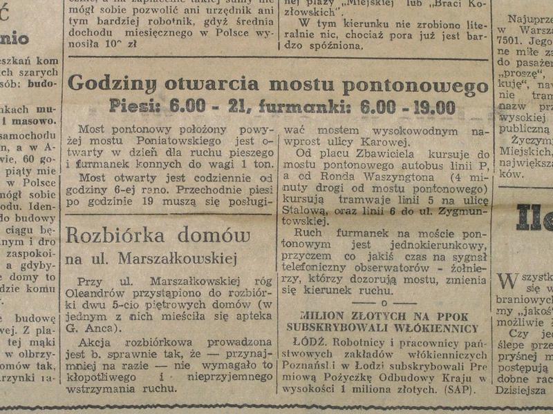 Analiza ryzyka powodziowego przed budową