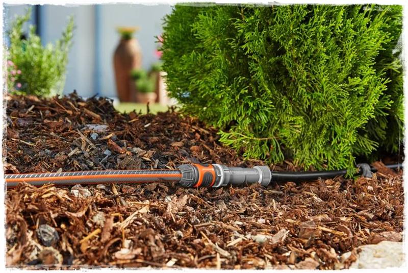 Automatyzacja nawadniania ogrodu