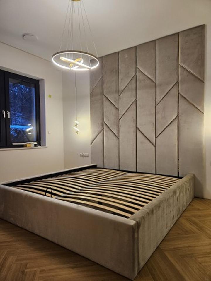 Bezpieczeństwo w pokoju dziecka