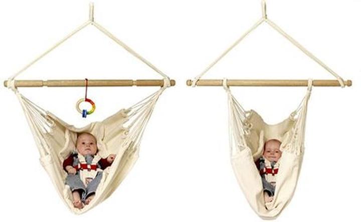 Budowa hamaka prostymi narzędziami