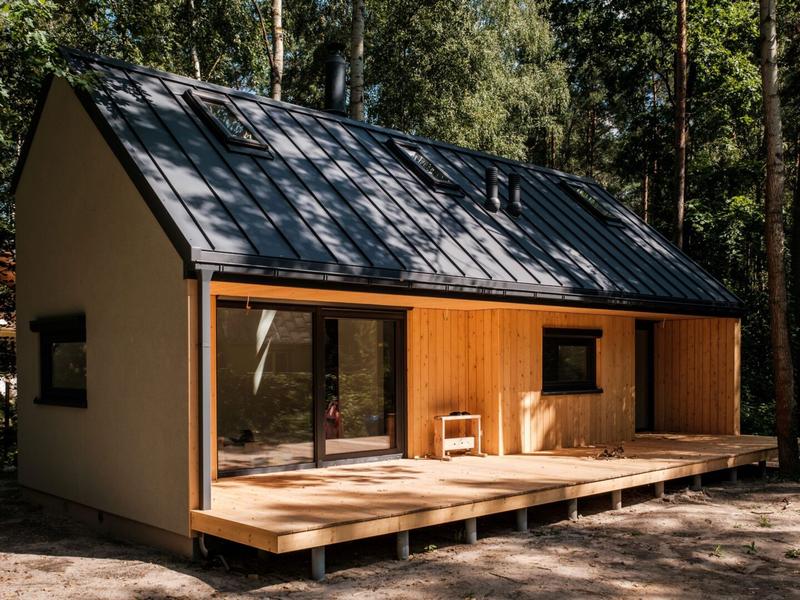 Budownictwo modułowe porównanie z tradycyjnym