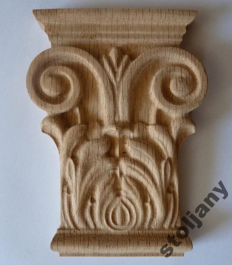 DIY dekoracje z drewna