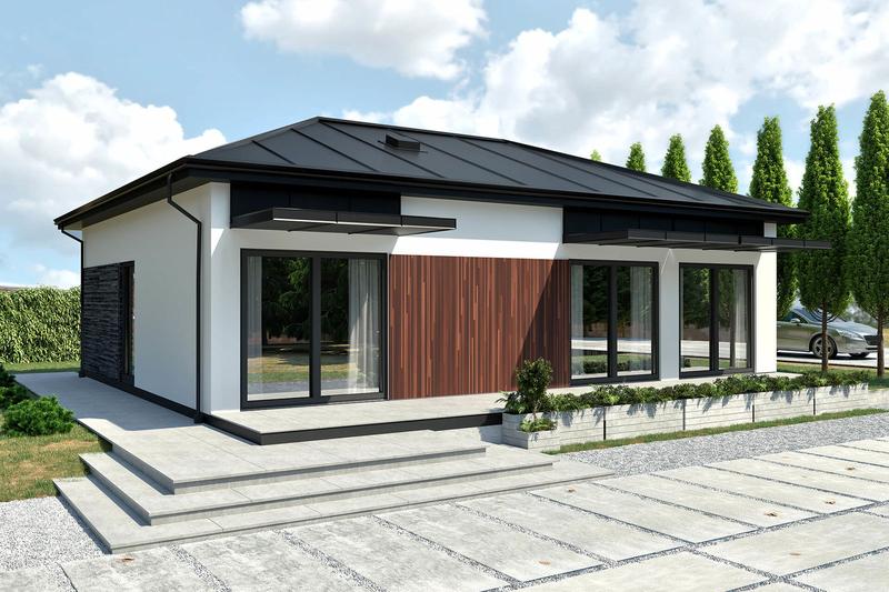 Dom modułowy zalety i wady