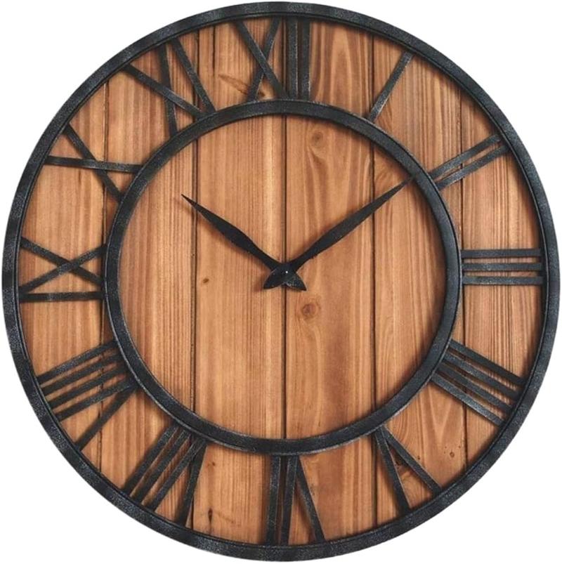 Ekologiczne dekoracje z drewna