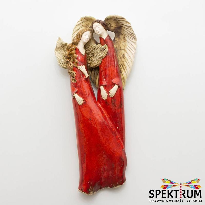 Figurki z ceramiki do dekoracji wnętrz