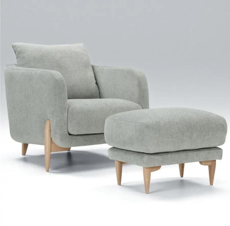 Fotel sits klasyczny i nowoczesny