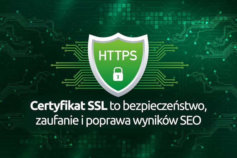 HTTPS a SEO