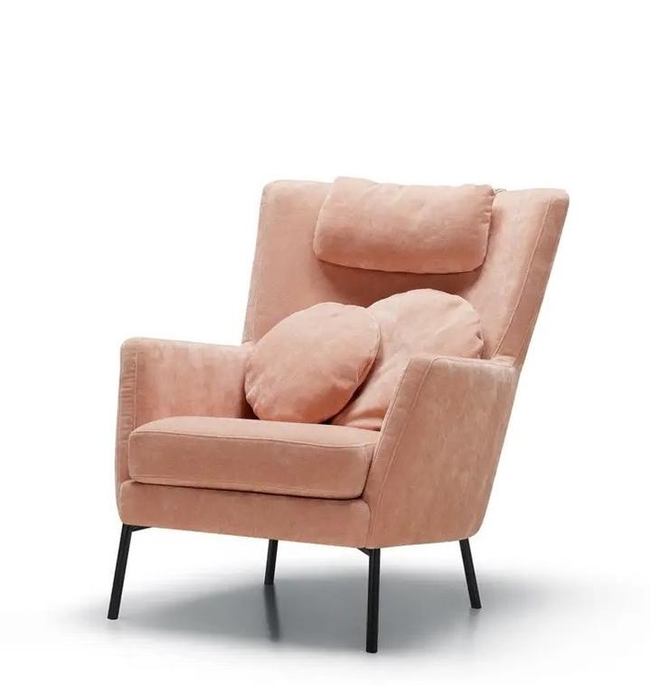 Jak wybrać fotel sits do salonu