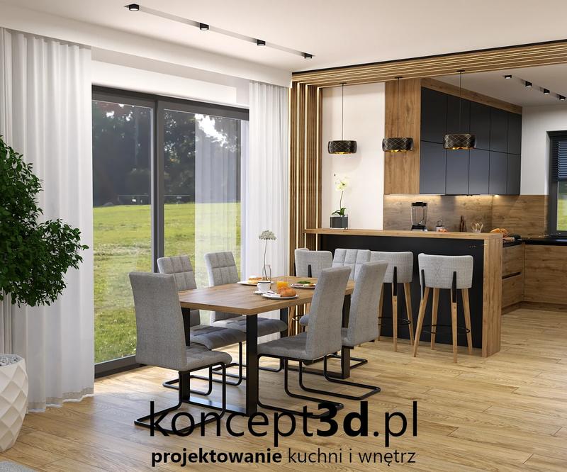 Kolory i materiały do przytulnego wnętrza