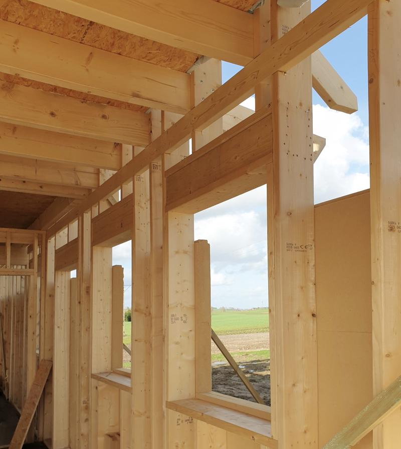 Koszty budowy i oszczędności