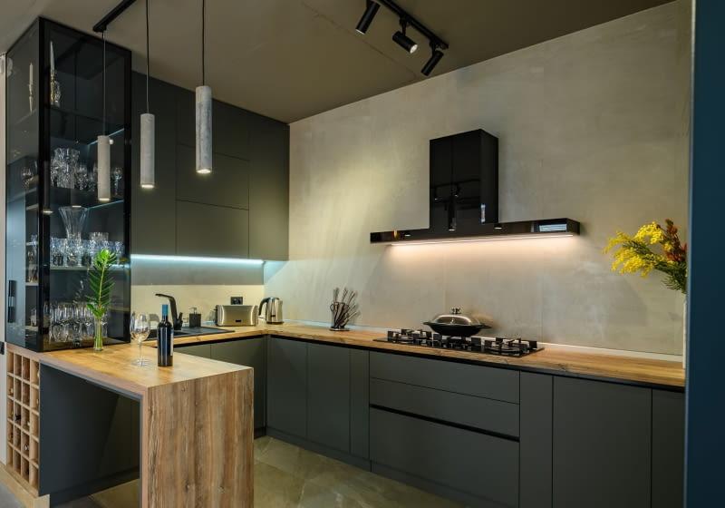 Koszty i opłacalność wynajmu kuchni