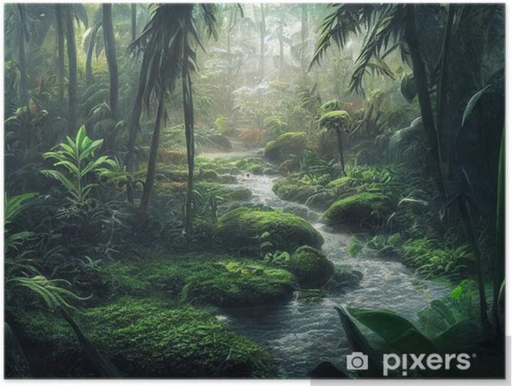 Kształtowanie przyszłości ekosystemów