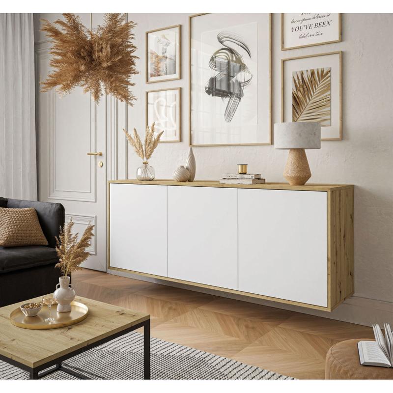 Maksymalne wykorzystanie przestrzeni w mieszkaniu