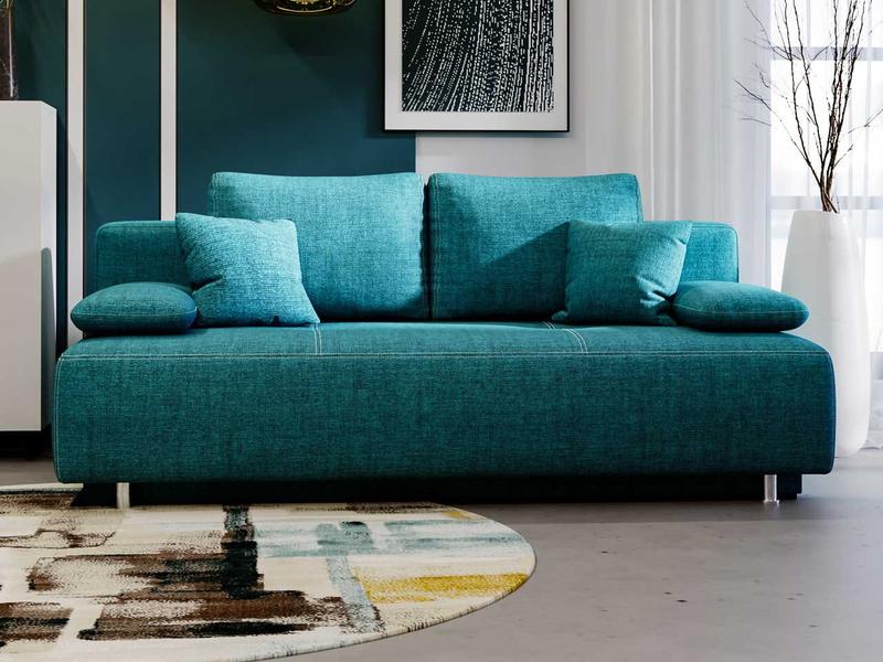 Materiały obiciowe i pielęgnacja